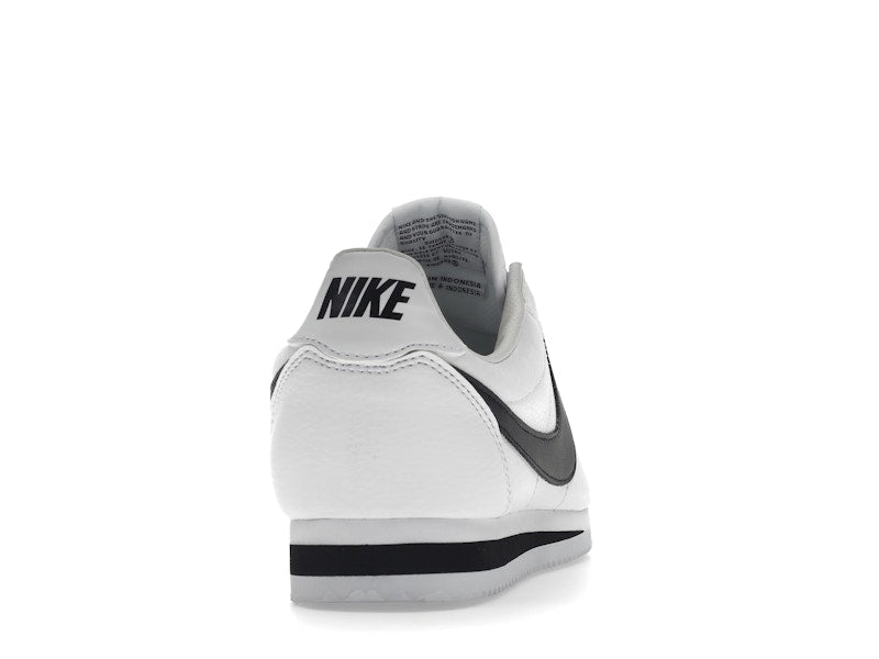 Nike Classic Cortez Leather White Black