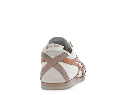 Onitsuka Tiger Mexico 66 Birch Rust Orange