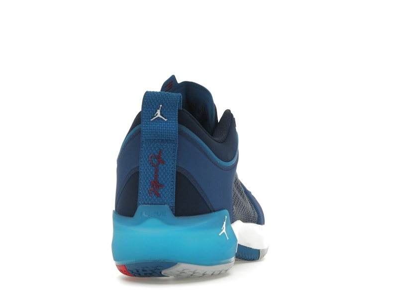 Jordan 37 Low Fraternity