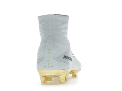 Nike Mercurial Superfly 5 FG Cristiano Ronaldo Vitorias