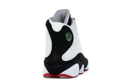 Jordan 13 Retro He Got Game CDP (2008)