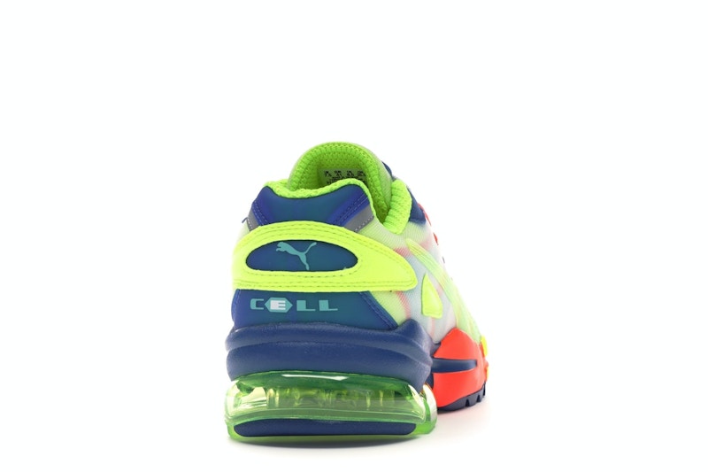 Puma Cell Alien Kaleidoscope