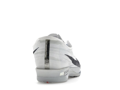 Nike ZoomX StreakFly 2 White Obsidian Mist Pure Platinum Gridiron