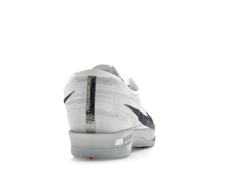 Nike ZoomX StreakFly 2 White Obsidian Mist Pure Platinum Gridiron