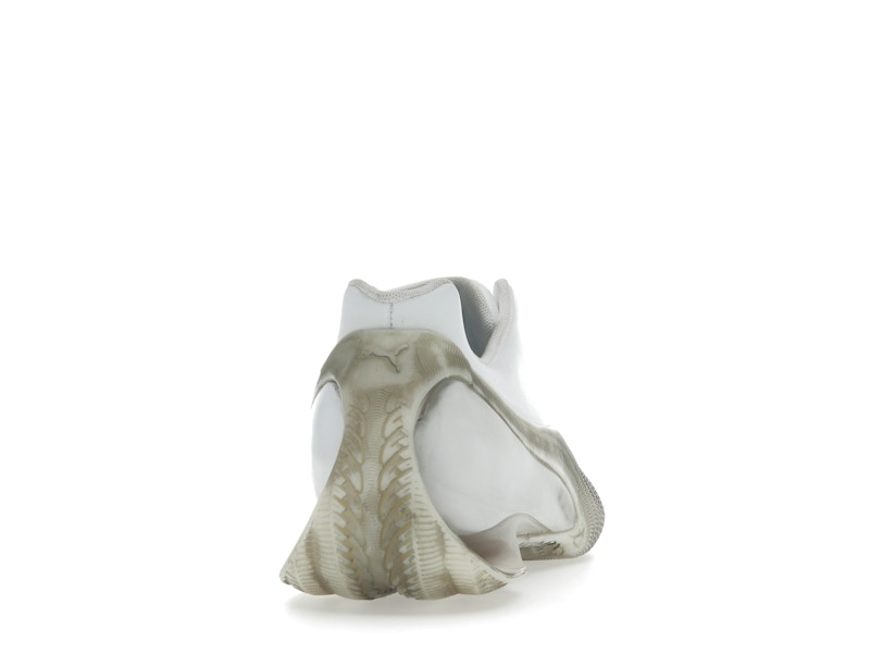 Puma Levitation Rombaut White Creamy Vanilla