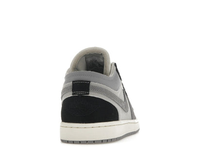 Jordan 1 Low SE Craft Inside Out Cement Grey