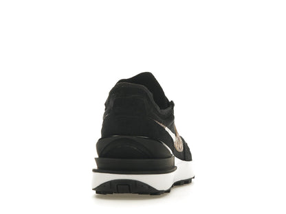 Nike Waffle One Black Leopard (Women's)