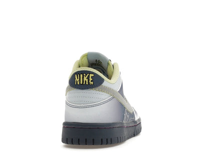Nike Dunk Low Halloween I Am Fearless (GS)