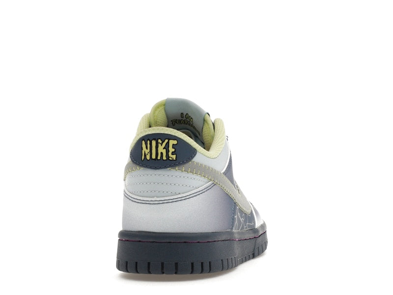 Nike Dunk Low Halloween I Am Fearless (GS)
