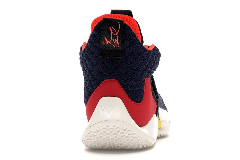 Jordan Why Not 0.2 Future History (GS)