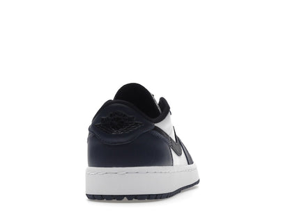 Jordan 1 Retro Low Golf Midnight Navy