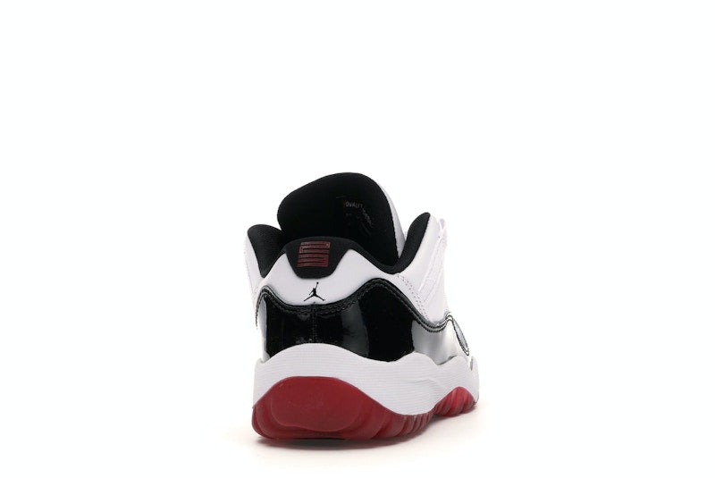 Jordan 11 Retro Low Concord Bred (PS)