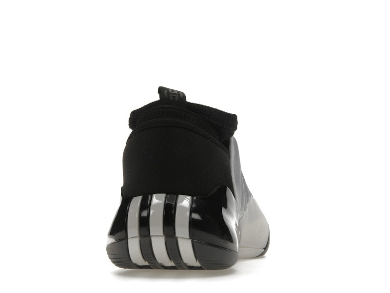 adidas Harden Vol. 7 Silver Metallic