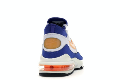 Nike Air Max 93 Bright Citrus