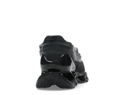 Mizuno Wave Prophecy Moc Gore-Tex Triple Black