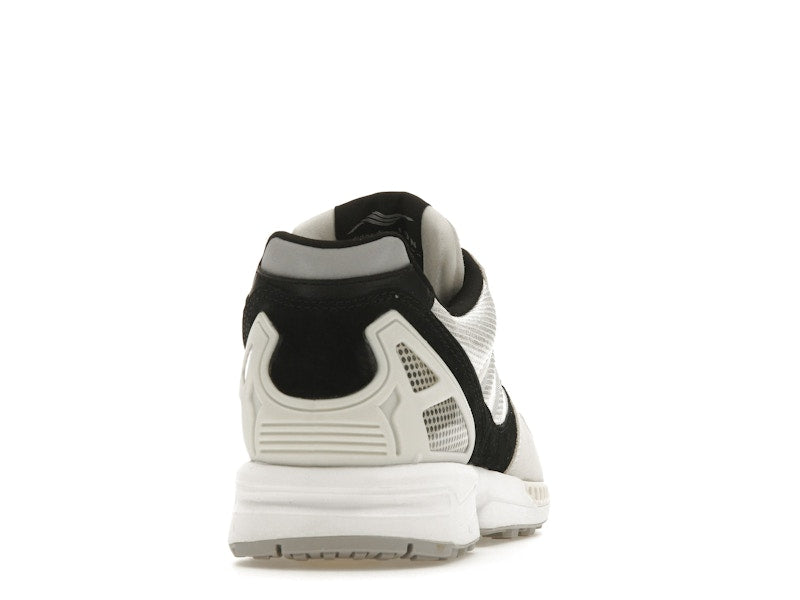 adidas ZX 8000 White Black
