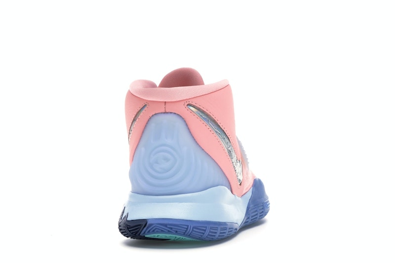 Nike Kyrie 6 Concepts Khepri (Special Box)