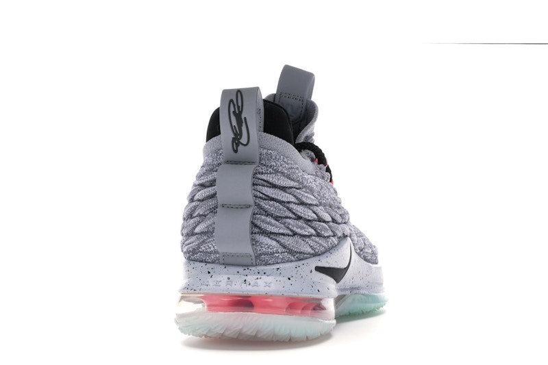 Nike LeBron 15 Low Melon