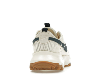 Nike TC 7900 Pale Ivory Gum Light Brown Armory Navy (Women's)