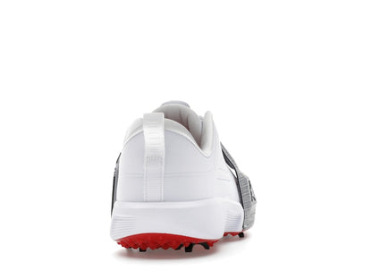 Jordan Air Rev White Metallic Silver