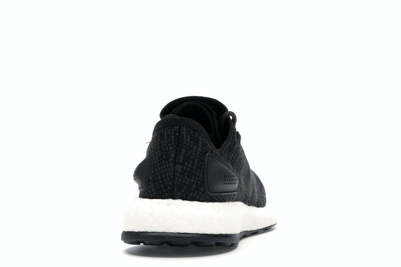 adidas PureBoost Core Black