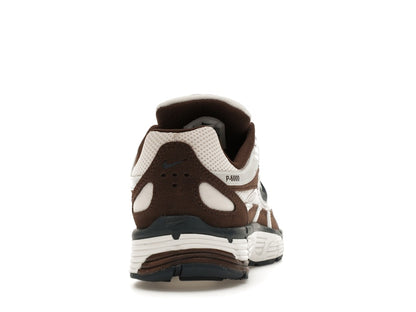 Nike P-6000 Phantom Baroque Brown Metallic Summit White Armory Navy (Women's)