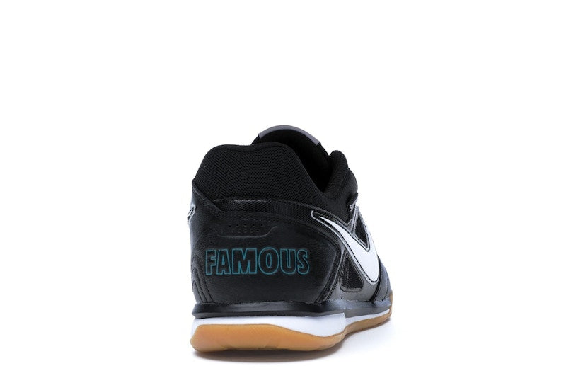 Nike SB Gato Supreme Black