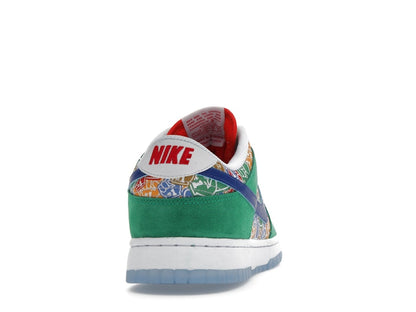 Nike Dunk Low Foam Finger