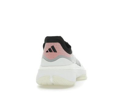 adidas Adizero Select 3.0 Cloud White Core Black Lucid Red
