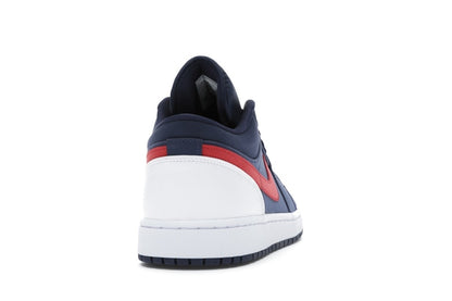 Jordan 1 Low USA