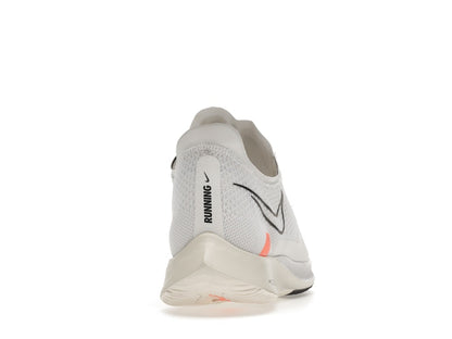 Nike ZoomX Streakfly White Black Photon Dust