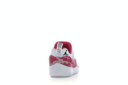 Jordan 11 Retro Little Flex Snake Watermelon (TD)