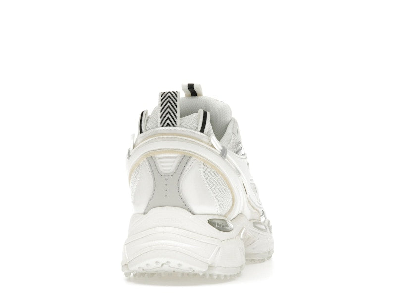 OFF-WHITE Be Right Back White