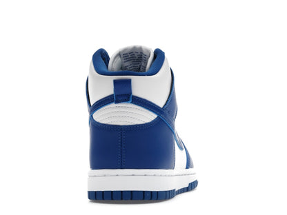 Nike Dunk High Retro SE Kentucky (2025)