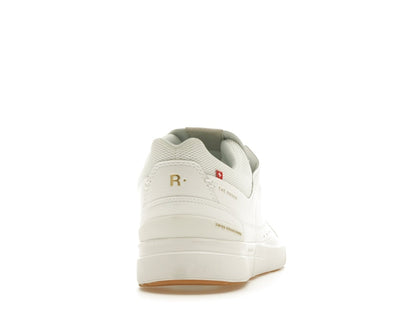 On The Roger Centre Court White Gum (non numbered)