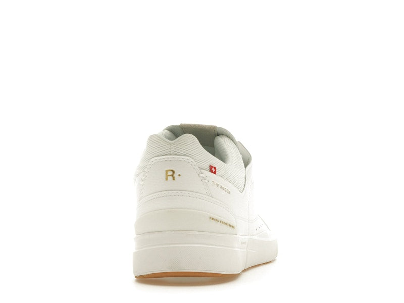 On The Roger Centre Court White Gum (non numbered)