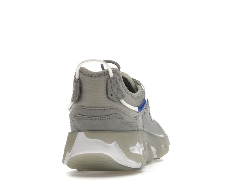 Nike React Live Light Smoke Grey