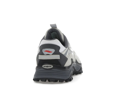 Saucony Grid Aura X Grey Pack White