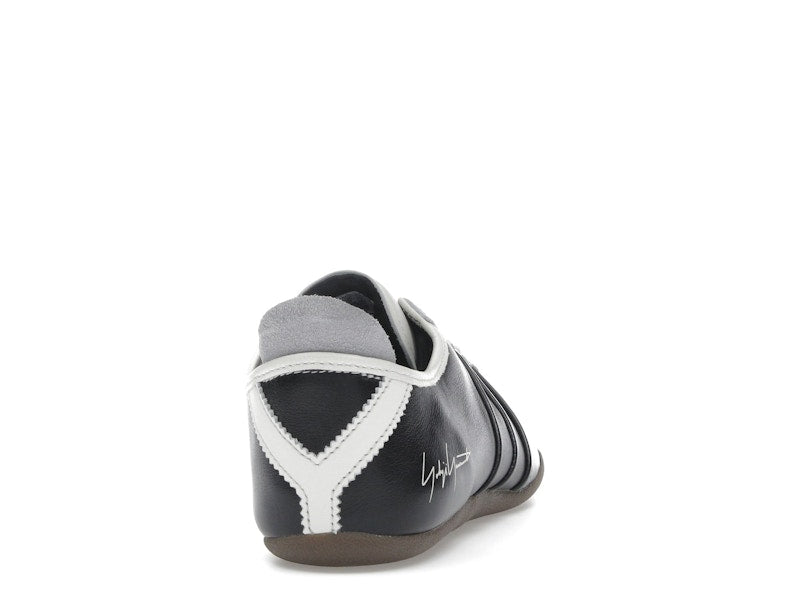 adidas Y-3 Tokyo Black Orbit Grey