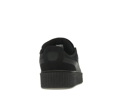 Puma Creeper Phatty Rihanna Fenty Corduroy Black (Women's)