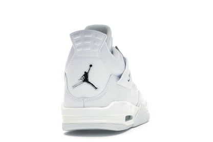 Jordan 4 Retro Pure Money (2006)
