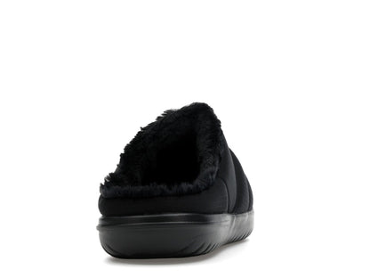 Nike Burrow SE Black