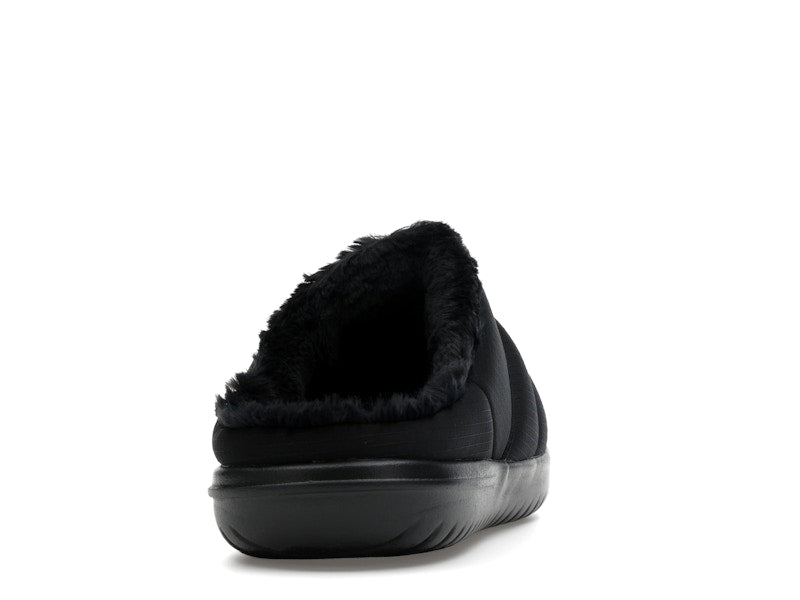 Nike Burrow SE Black