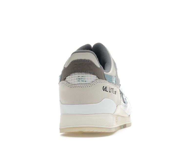 ASICS Gel-Lyte III Kith South Korea