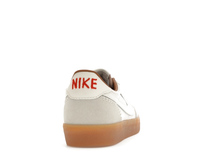 Nike Killshot 2 Leather Light Bone British Tan