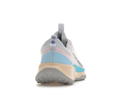 Nike Juniper Trail 2 Next Nature Pearl Pink Football Grey Racer Blue Wolf Grey (Women's)