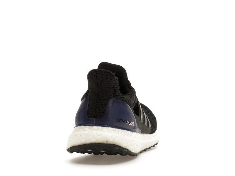 adidas Ultra Boost 1.0 OG Black Gold Purple