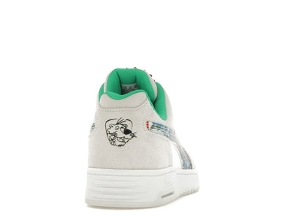 Puma Slipstream Lo Super Comic