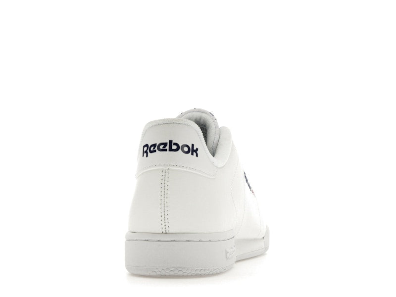 Reebok NPC 2 White