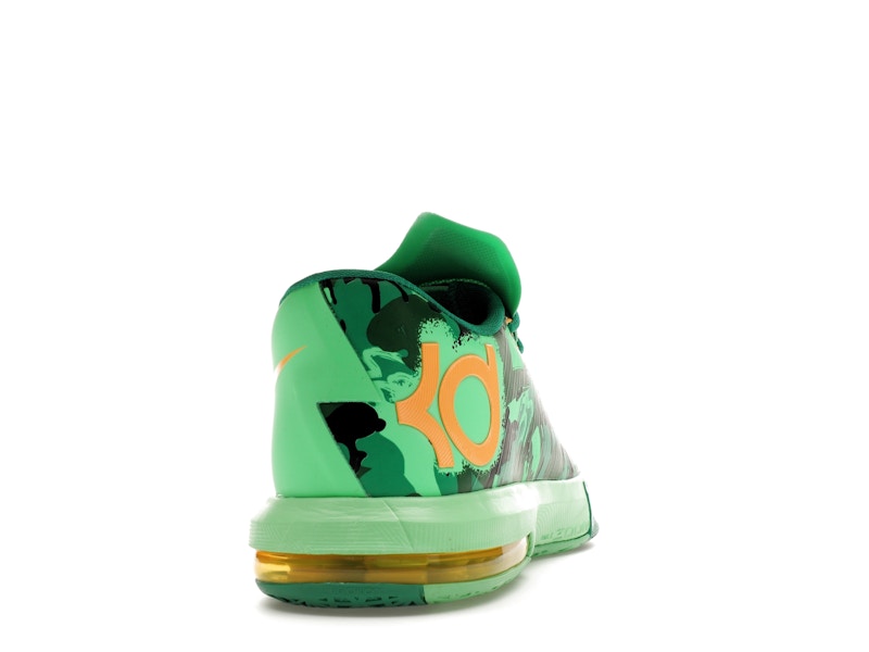 Nike KD 6 Easter